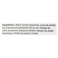 thumbnail image 4 of Viande de boeuf séchée sans gluten originale de McSweeney's, 4 of 4