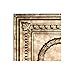 thumbnail image 3 of Fasade Easy Installation Rosette Bermuda Bronze Glue Up Ceiling Tile/ Ceiling Panel (12" X 12" Sample), 3 of 3