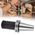 thumbnail image 2 of Tool Holder, Reliable Accurate Design Collet Chuck, Sturdy HSS For Machining Center Milling Machines Machinery Industries Lathes, 2 of 8