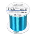 thumbnail image 1 of Uxcell 547Yard 3Lb Fluorocarbon Coated Monofilament Nylon Fishing Line Sky Blue, 1 of 7