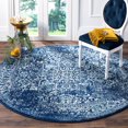 thumbnail image 1 of SAFAVIEH Evoke Trena Traditional Area Rug, 1 of 6