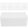 thumbnail image 4 of MesaSe 1000pcs Cotton Rounds for Makeup & Cleansing Face Wipes, 4 of 6