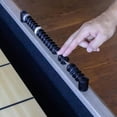 thumbnail image 4 of Montecito 12-ft Shuffleboard Table, 4 of 8