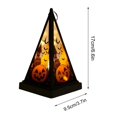 thumbnail image 3 of Halloween Decorations Clearance Sale  Halloween Decoration Portable Night LightsTerrifying Atmosphere Desktop DecorationsAnd Props, 3 of 5