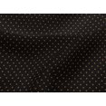 thumbnail image 4 of oneOone Viscose Jersey Fabric Polka Dots Printed Craft Fabric BTY 60 Inch Wide, 4 of 4
