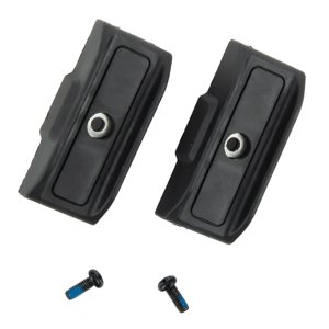 2Pcs Support à vis magnétique pour tournevis avec vis pour le dewalt N095778 10.8V 14.4V 18V Accessoires de clé sans fil