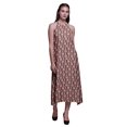 thumbnail image 1 of Bimba Robe de Soirée d'Été Dos Nu à Col Halter pour Femmes, Taille Moyenne, 1 of 1