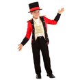 thumbnail image 1 of Déguisement de Ringmaster en Vedette pour Garçon, 1 of 3