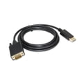 thumbnail image 3 of axGear Displayport to VGA DP To VGA Adapter Converter Monitor Display Cable 6Ft, 3 of 6