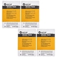 thumbnail image 2 of Niche Front Brake Pad Set for KTM 390 Duke Semi-Metallic 4 Pack 519-KPA2478D, 2 of 5