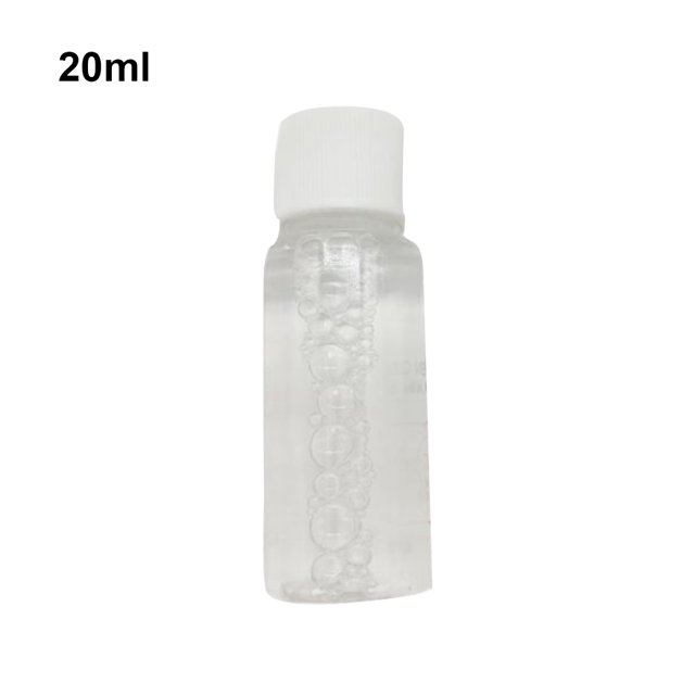 Laptop Monitor Cleaning Liquid Universal Replacement Portable Laptop Clean Spray Fingerprint-Proof Professional Lightweight Water Sprayer 20ml
