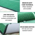 thumbnail image 4 of CEHVOM Carpet Golf Putter Exercise Carpet Indoor And Outdoor Golf Practitioner Pads Clearance, 4 of 8