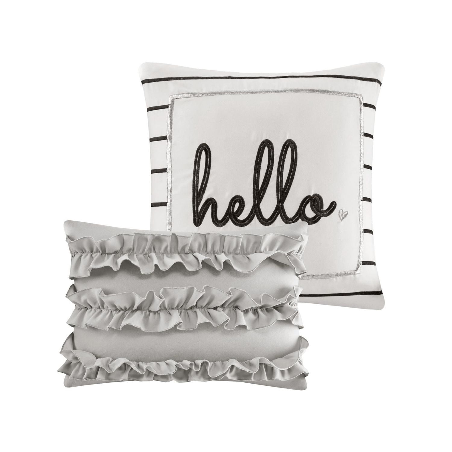 Ensemble Housse de Couette Nova de Home Essence