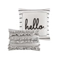 thumbnail image 3 of Home Essence Nova Duvet Cover Set, 3 of 9