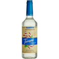 thumbnail image 1 of Torani Puremade Zero Sugar Peppermint Flavoring Syrup, Professional Clean-Label Keto Base, 750 mL (25.4 fl oz), 1 of 3