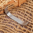 thumbnail image 4 of Steel Stretch Expansion Watch Band Strap Bracelet K4F8, 4 of 6