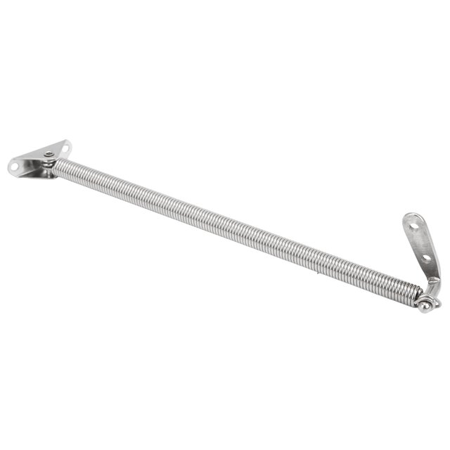 Casement Adjuster, Hatch Spring Holder Stainless Steel For Marine RV Yacht Cabinet 2912SW
