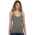 thumbnail image 2 of Bella + Canvas Ladies' Triblend Racerback Tank, 2 of 4
