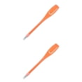 thumbnail image 3 of Transemion 50 Pieces Golf Score Pen Marker Recording Pencils Pocket Tools Sports Orange 2Set, 3 of 6