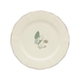 thumbnail image 2 of Holiday Time Maison De Noel 4 Pack Appetizer Plates with Mixed Icon, 2 of 9
