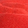 thumbnail image 1 of Sandtastik Classic Sable Coloré, Rouge - 25 lb, 1 of 5