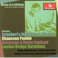 thumbnail image 1 of Gearhart / Gearhart / Orgeon String QRT / Wayte, Musique d'Une Vie, 1 of 2