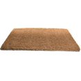 thumbnail image 4 of Imports Decor Plain Mats Brown -1211BRM, 4 of 6