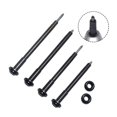 thumbnail image 4 of Precision Tip for Pneumatic Engraving Pen DIY For Glass Metal Wood Stone 48mm, 4 of 9