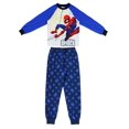 thumbnail image 1 of Marvel Spiderman Two Piece Sleep Set for Boys, 1 of 1