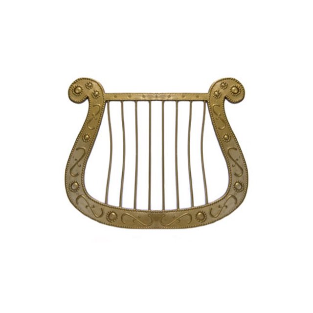 Harpe Angel