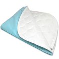 thumbnail image 1 of RMS Ultra Soft 4-Layer Washable and Reusable Incontinence Bed Pad - Waterproof Bed Pads, 34"X54", 1 of 1