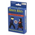 thumbnail image 1 of Dutch Blitz Games Co 112489 Game - Dutch Blitz - Blue- 2 - 4 Players- Expansion Pack, 1 of 3
