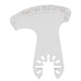 thumbnail image 1 of Sickle Shape Marble Cutting Blades, Cutting Blades, 4Pcs Pumice For Brick, 1 of 8