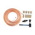 thumbnail image 2 of Miulika 99025A Professional Premium High Performance Accessories Brake Pipe Hose Kit, 2 of 9
