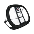 thumbnail image 3 of DYNWAVECA Filet d'Entraînement de Golf Filet de Frappe de Golf Intérieur Extérieur Cible de Golf Pliable Filet d'Entraînement de Golf, 3 of 10