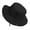 Black, variant on Techno Outfit Men Beach Hat for Women Mens Beach Hats Surf Hats for Men 90s Hat 90s Hats A's Hat Canvas Hat Party Outfit Ladies Chain Foldable Fishing Hat Sun Hat Breathable Wide Brim Mesh Hat Summer