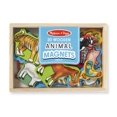 thumbnail image 1 of Melissa & Doug 20 Aimants d'Animaux en Boîte, 1 of 3