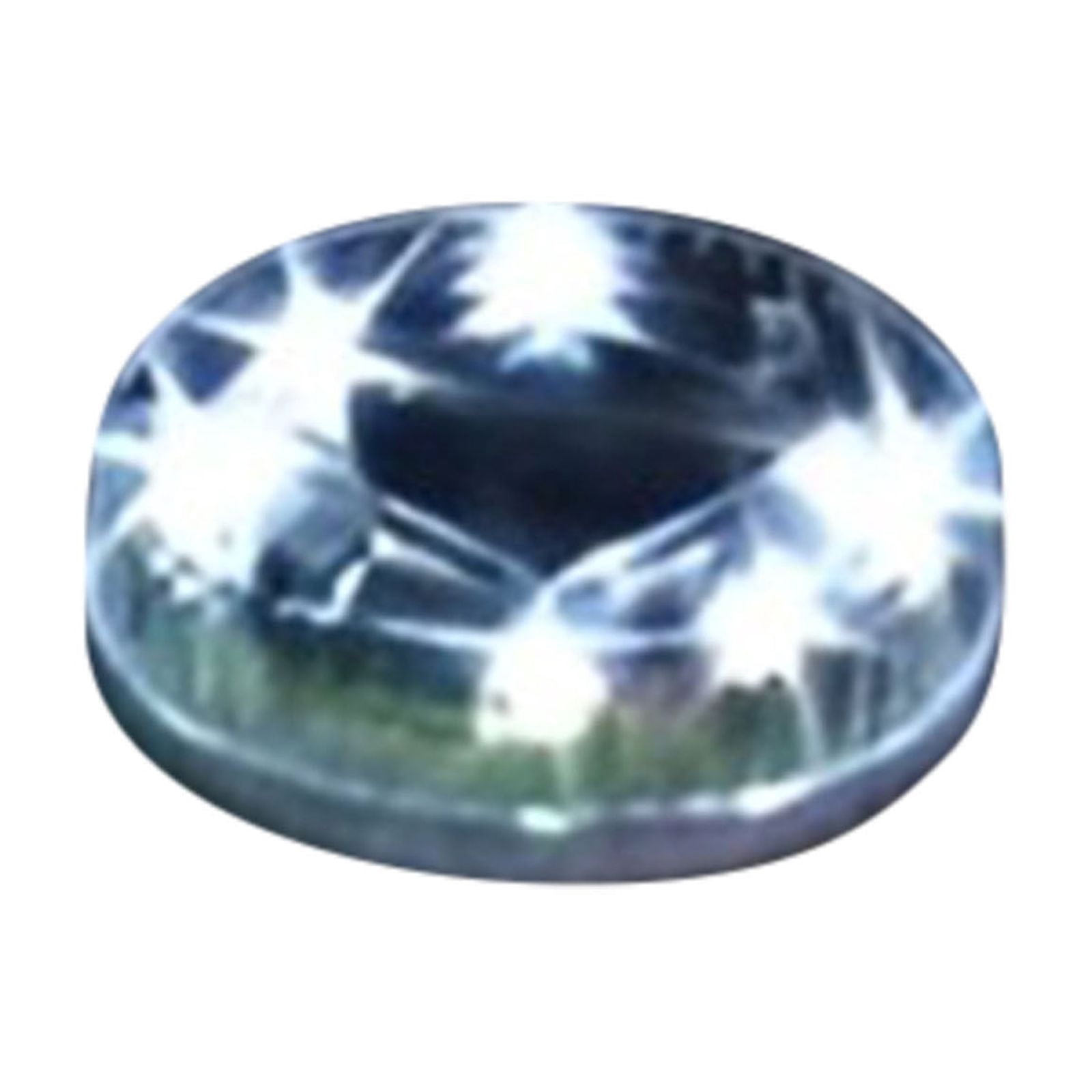 Birdeem Pool Light Outdoor Solar Pool Light Glowing Pool Toy Floating Pool Light Adult Pool Accessories Solar Light Floating Pool Light Plastic White Led