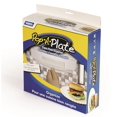 thumbnail image 2 of Camco Distributeur de Assiettes en Papier/plastique pour 125 Assiettes de 9 Pouces, Se Monte, 2 of 4