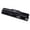 Black, variant on Riwcyla KW,triO Handheld DIY 10 Holes Punch Puncher Paper 8 Sheets Punch Capacity A4B5 Scrapbooking Notebooks Planners Calendars Agenda Greeting DIY Album for Office Home School Students Supplies