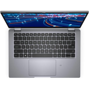 Refurbished (Good) - Dell Latitude 5320 - 13.3" Laptop - i5-1145G7 - 16GB RAM - 256GB SSD - Windows 11 Pro