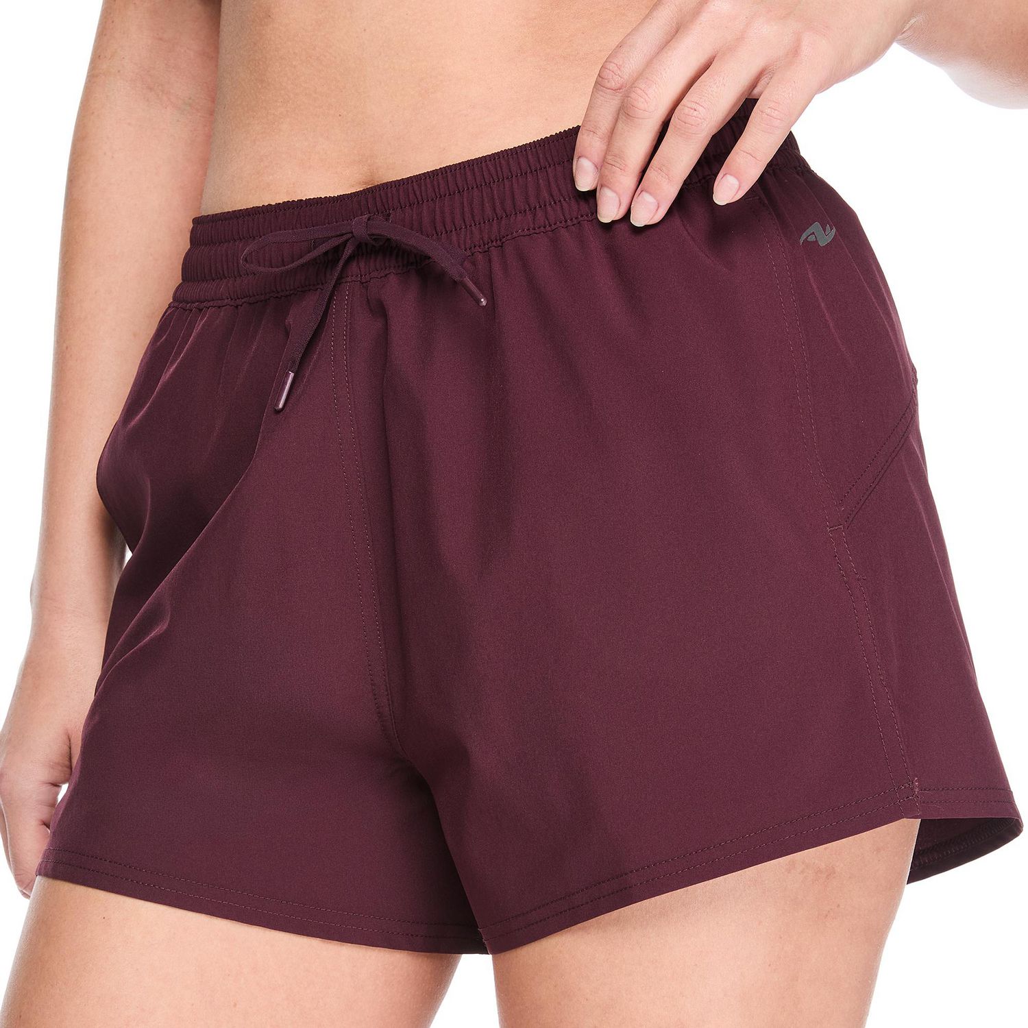 Athletic Works Women's Woven Short