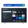 thumbnail image 2 of onn 75” QLED 4K UHD Smart Roku TV, 2 of 20