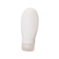 thumbnail image 4 of Milaget 5X Silicone Travel Bottle Empty Refillable for Cosmetic Body Wash, 4 of 5