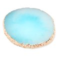 thumbnail image 2 of VGEBY Nail Palette, Resin Manicure Color Drawing Palette For Home Use Nail Salon, 2 of 8