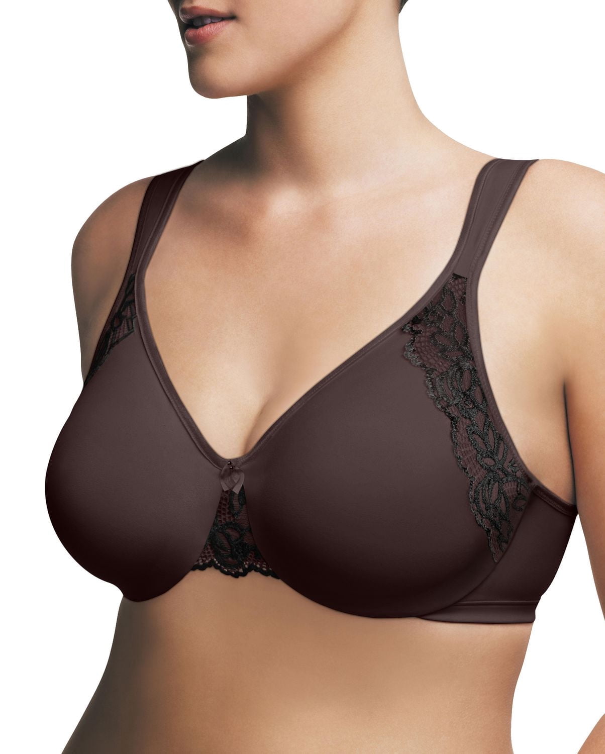Soutien-gorge à armature No Poke de WonderBra Plus