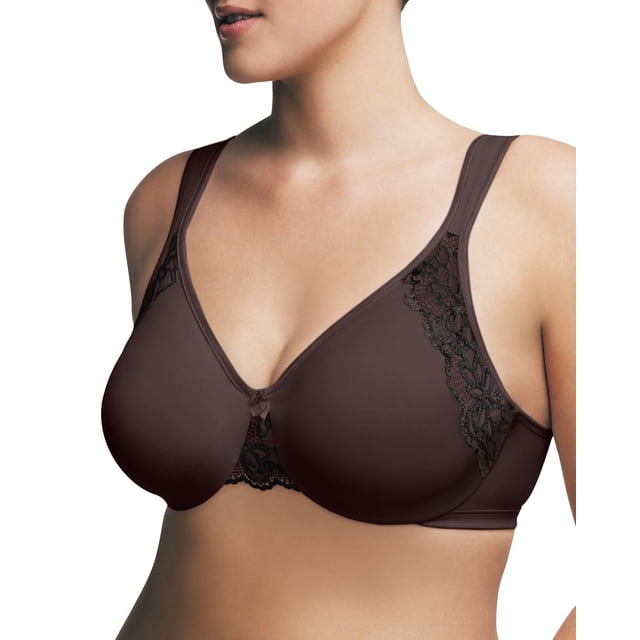 Soutien-gorge à armature No Poke de WonderBra Plus