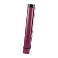 thumbnail image 4 of KLKCMS Extendable Poster Tube 62 to 105 cm Scroll Holder for Drawing Scroll Picture Deep, 4 of 9