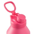 thumbnail image 2 of TAL Stainless Steel Ranger Water Bottle 64oz, Pink, 2 of 6