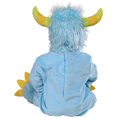 thumbnail image 2 of Monster Baby/Toddler Costume, 2 of 3